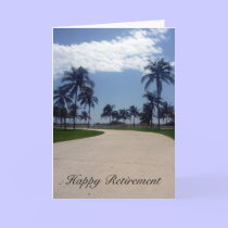 retiring pathway cards