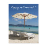 retiring umbrella seats postcards retiring umbrella seats postcards