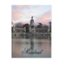 Retiro Park, Madrid, Spain Post Card