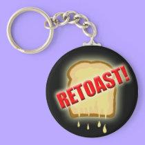 Retoast keychains