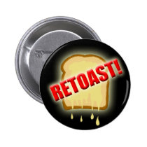 Retoast buttons