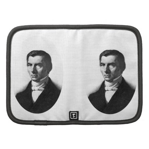 Retrato de Federico liberal clásico Bastiat Planificador