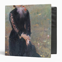 Retrato de señora Eduardo Pailleron, 1879