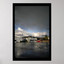 Retrato de un FBO Impresiones