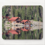 Retreat mousepads