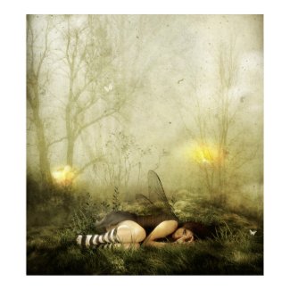 retreat print