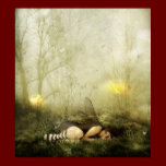 retreat posters