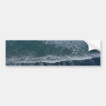 Retreating And Coming Back Bumper Sticker