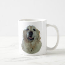 Retriever Mug mugs