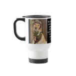 Retrieving Lab Mugs