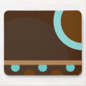Retro 103 mousepads by pixelholic Retro 103 mousepads