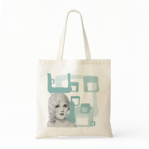 Retro 1930's bags