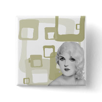 Retro 1930's buttons