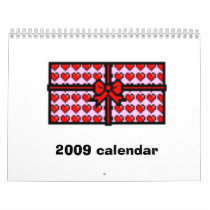 retro 2009 calendar by rosebudfurr retro 2009 calendar