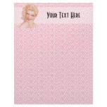 Retro 40s Love Custom Letterhead