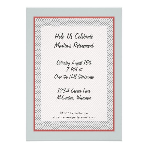 Retro 50s Jukebox Pinup Girl Party Invite