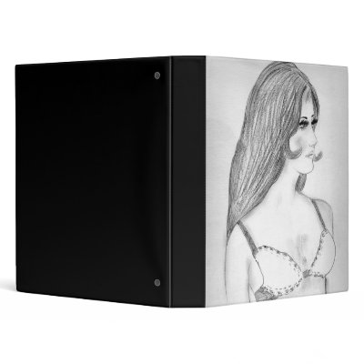 1970 Fashion Designers on Retro 70 S Fashion Model Bikini Girl 3 Ring Binder From Zazzle Com