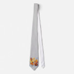 Retro 80's Music Tie