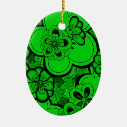 Emerald Green Ornaments & Emerald Green Ornament Designs Zazzle