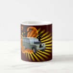 Retro Adventure Mug