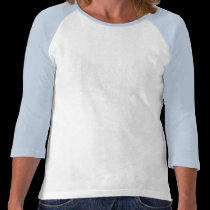 Retro advert t-shirts