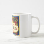 Retro Advisement mugs