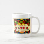 Retro Advisement mugs