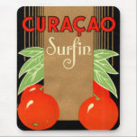 Retro Advisement mousepads