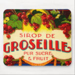 Retro Advisement mousepads