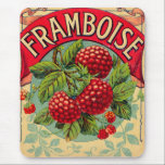 Retro Advisement mousepads