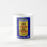 Retro Advisement mugs