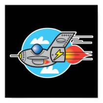 retro aeroplane jet posters by doonidesigns retro aeroplane jet posters