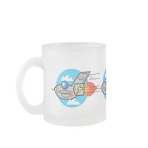 retro aeroplane jet, retro aeroplane jet, retro... mugs