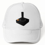 Retro Atari Joystick Hat