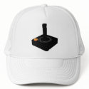 Retro Atari Joystick hats
