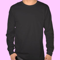 retro atomic billiards sign t-shirts