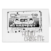 Retro Audio cards