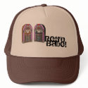Retro.. Babe! hats by lanzan09 Retro.. Babe! hats