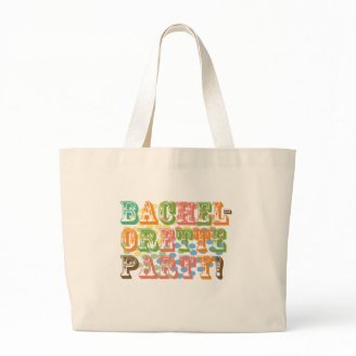 Amazing Bachelorette Bags for the Bridal Party Amazing Bachelorette Bags for the Bridal Party