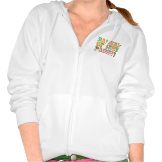  Amazing Bachelorette, Bride & Wedding Hoodies