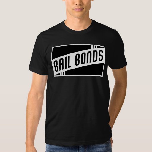 bonds slip on t shirt