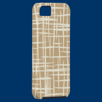 retro bamboo vintage pattern iphone 5 case cover casemate cases