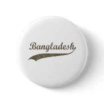 Retro Bangladesh Pin