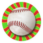 RETRO BASEBALL DESIGN