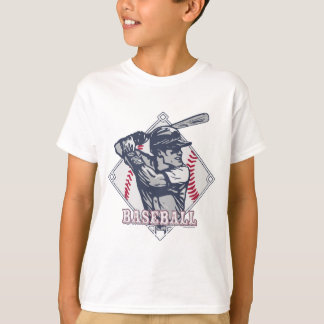 retro baseball shirt