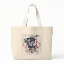 Retro Baseball Shirts and Gift Items bags by fantasybaseball Retro Baseball Shirts and Gift Items bags