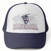 Retro Baseball Shirts and Gift Items Hat