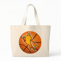 RETRO BASKETBALL bags