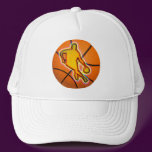 RETRO BASKETBALL