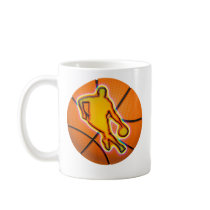 RETRO BASKETBALL MUGS